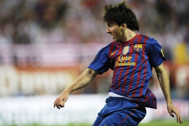 Χάνει την πρεμιέρα ο Μέσι