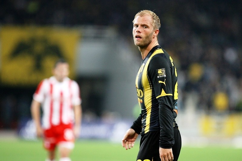 Τέλος ο Γκούντγιονσεν