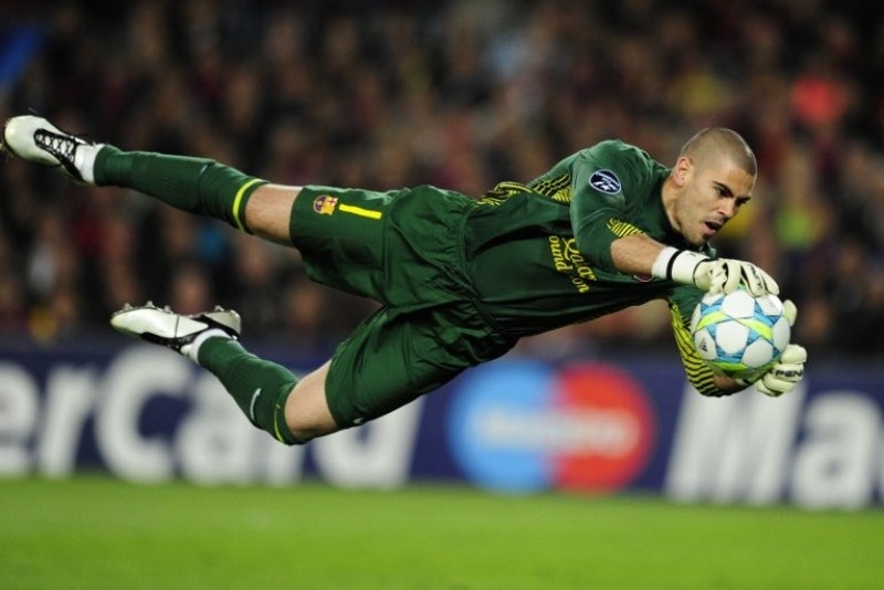 Εμπιστεύεται τον Βιλανόβα ο Βαλντές