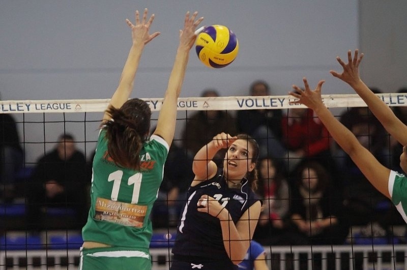 Πρεμιέρα με Καββαδία ο Παναθηναϊκός