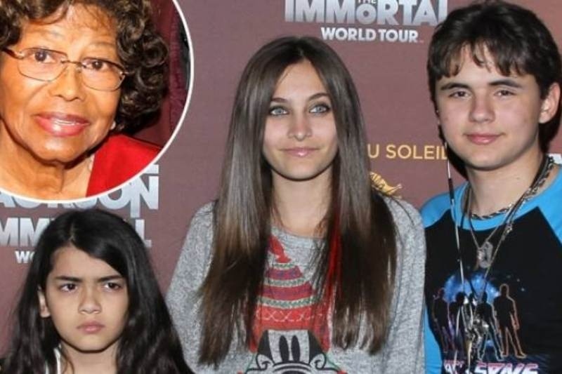 Ξυλοδαρμός και επεισόδια στο σπίτι του Jackson