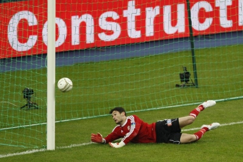 Κρίνεται μετά το Σούπερ Καπ του Γιορίς