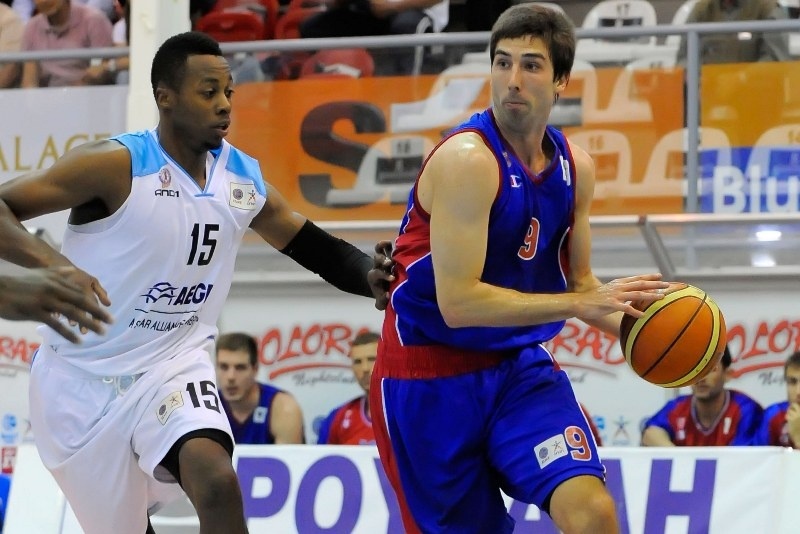 Από τον Πανιώνιο στην Καρσίγιακα ο Ντίμπλερ