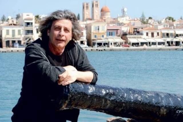 Σπυριδάκης: «Κάποτε ο Πίου ήταν πλουσιότερος από µένα»