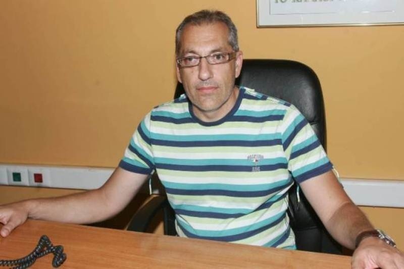 Αρβανίτης: «Αγώνα επιβίωσης ο Άρης»