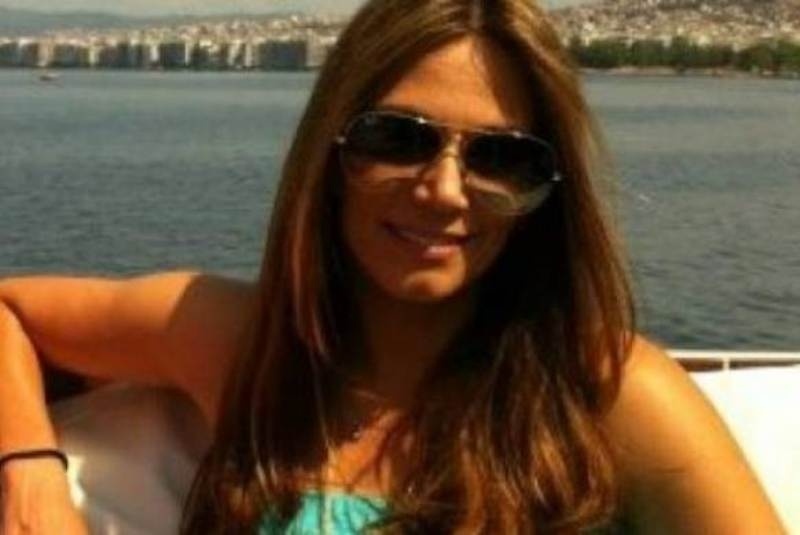 Πόσο χρονών γίνεται σήμερα (24/07) η Έλλη Κοκκίνου