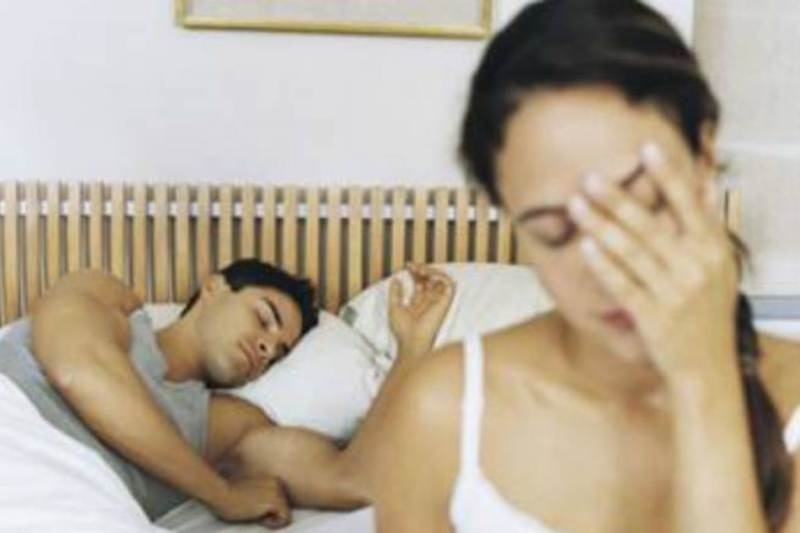 Γιατί οι άνδρες κοιμούνται μετά το σεξ