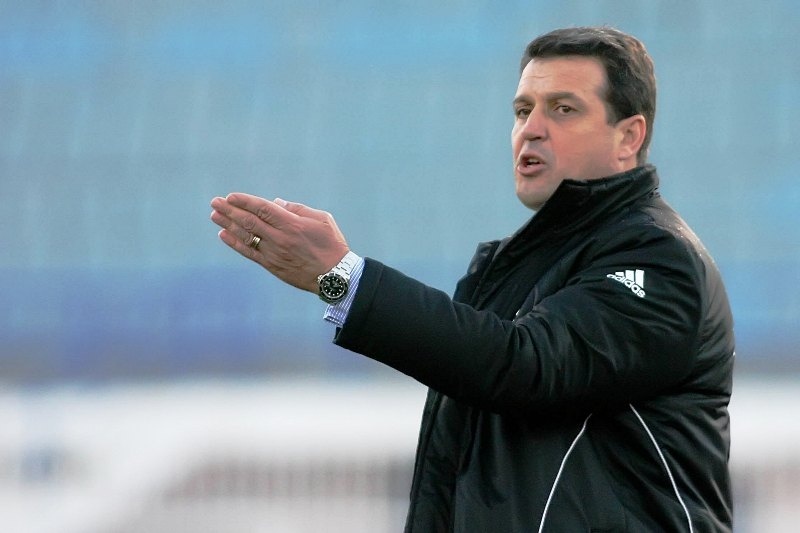 Μίχος τεχνικός διευθυντής στην Παναχαϊκή