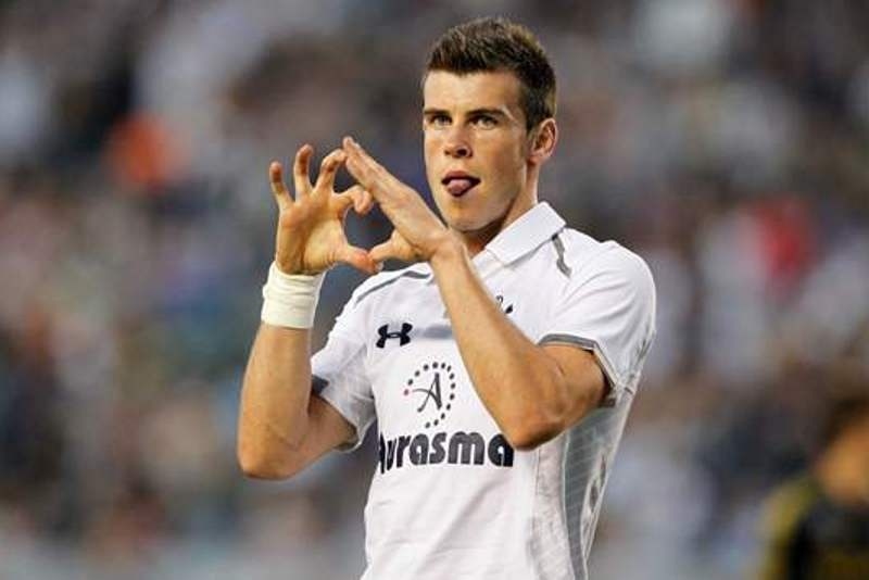 Βίλας-Μπόας: «Ο Μπέιλ είναι... κτήνος»