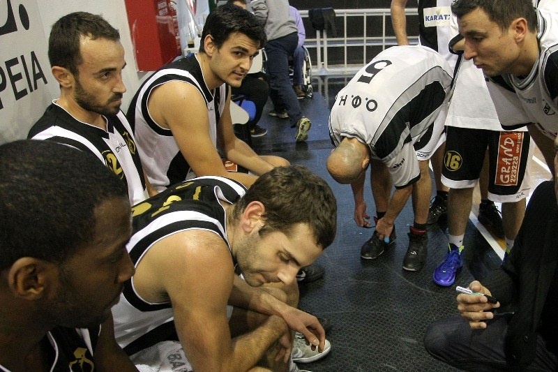 Κρίνεται το μέλλον του ΟΦΗ