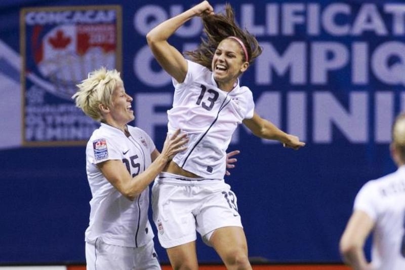 Ολυμπιακοί Αγώνες: Μεγάλη ανατροπή για ΗΠΑ