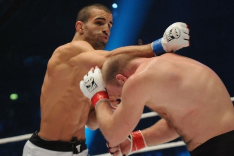 Δύο προσθήκες στους Lightweights του Bellator