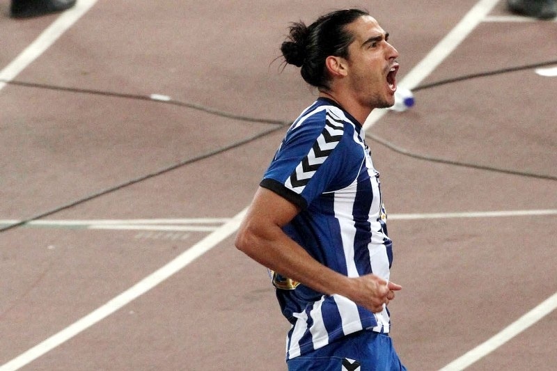 Ιγκλέσιας: «Πολλά τα περιθώρια βελτίωσης»