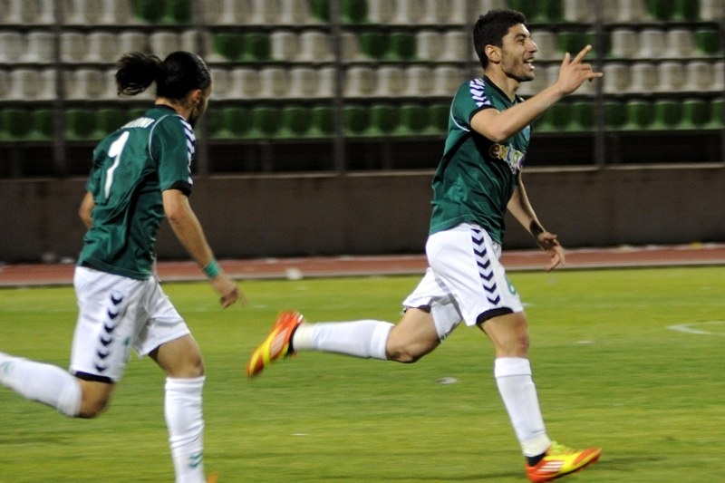 Πιο… γήινος ο Λεβαδειακός με Βατανιακό