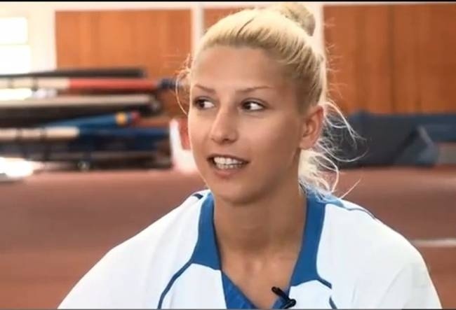 Βούλα Παπαχρήστου: Η τελευταία της συνέντευξη πριν τον αποκλεισμό