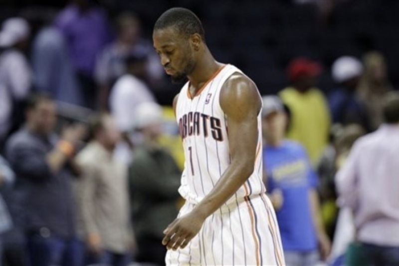 Κέμπα Ουόλκερ: «Να μην ξαναπεράσουμε τα περσινά»