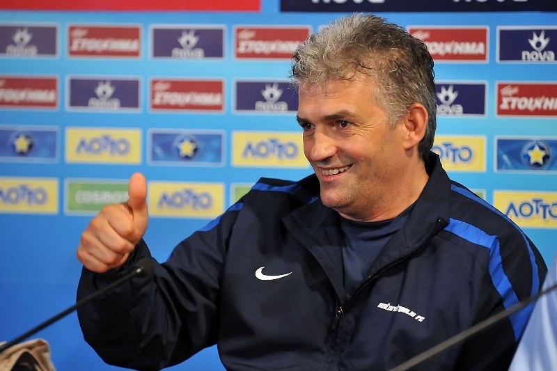 Η αποστολή του Αστέρα για τη ρεβάνς με την Ίντερ Μπακού