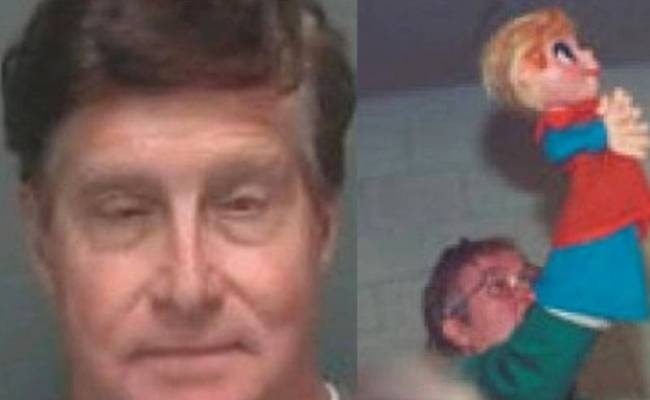 Σοκ: Μαριονετίστας φαντασιωνόταν ότι τρώει και βιάζει παιδιά!