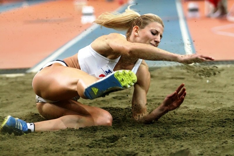 «Άδειασαν» την Παπαχρήστου οι Ολυμπιονίκες