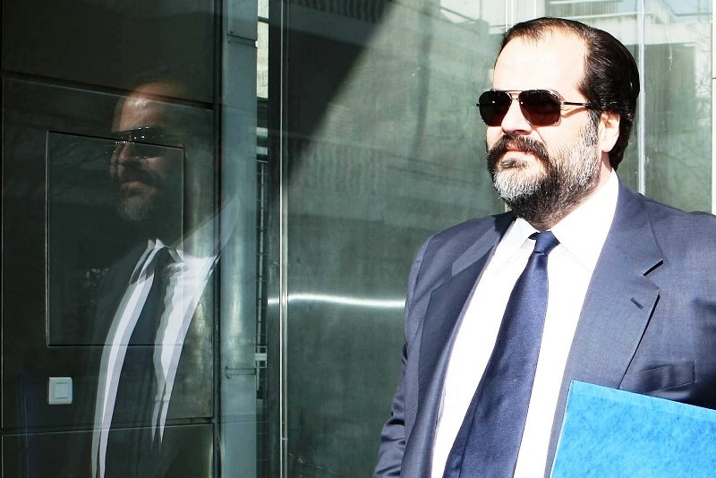 «Ματωμένος... Σύμμαχος» με 10.000 ευρώ ο Νικόλας Πατέρας