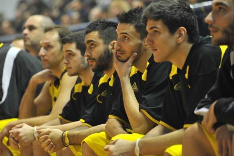 Στη Β’ Εθνική η ΑΕΚ, ανέβηκε ο Κόροιβος