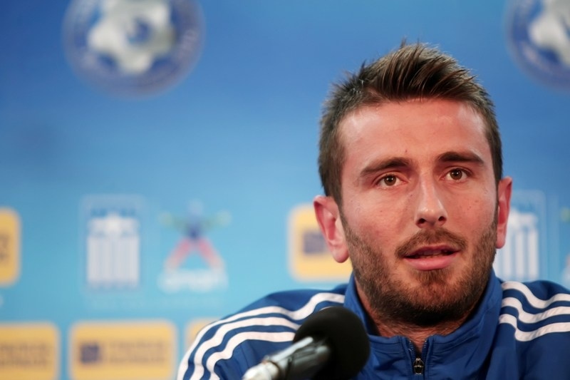 Στέλιος Μαλεζάς