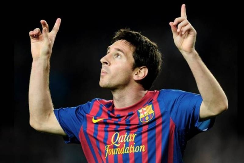 Θεωρίες... συνωμοσίας για τον τραυματισμό του Μέσι!