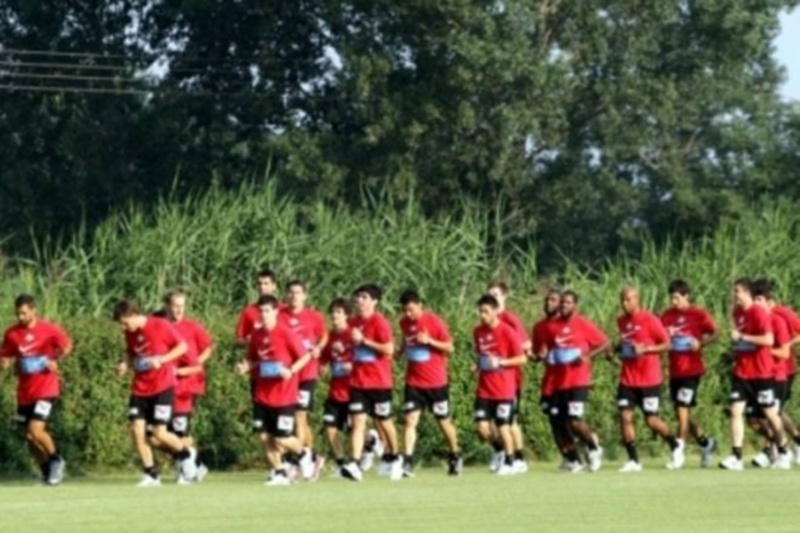 Ξεμούδιασμα για Ξάνθη