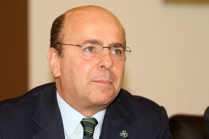 Αλαφούζος: «Οι μετοχές ανήκουν στο Σωματείο»