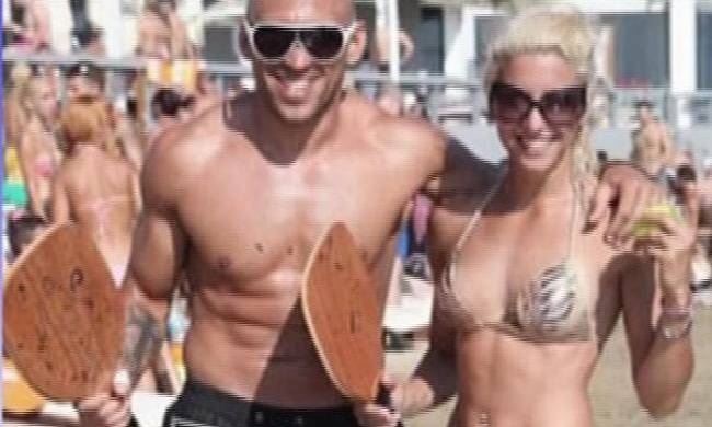 Βούλα Παπαχρήστου: Όσα λέει ο αρραβωνιαστικός της