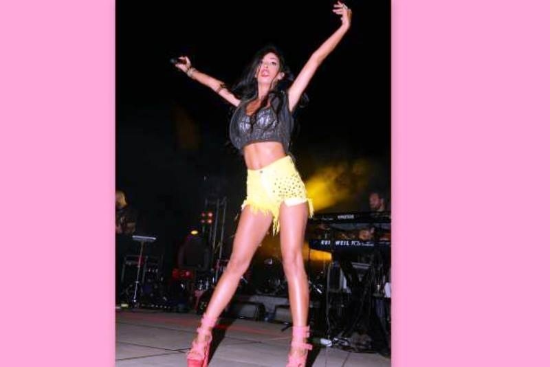 Ελένη Φουρέιρα: Τι δηλώνει για το θέμα της καταγωγής της