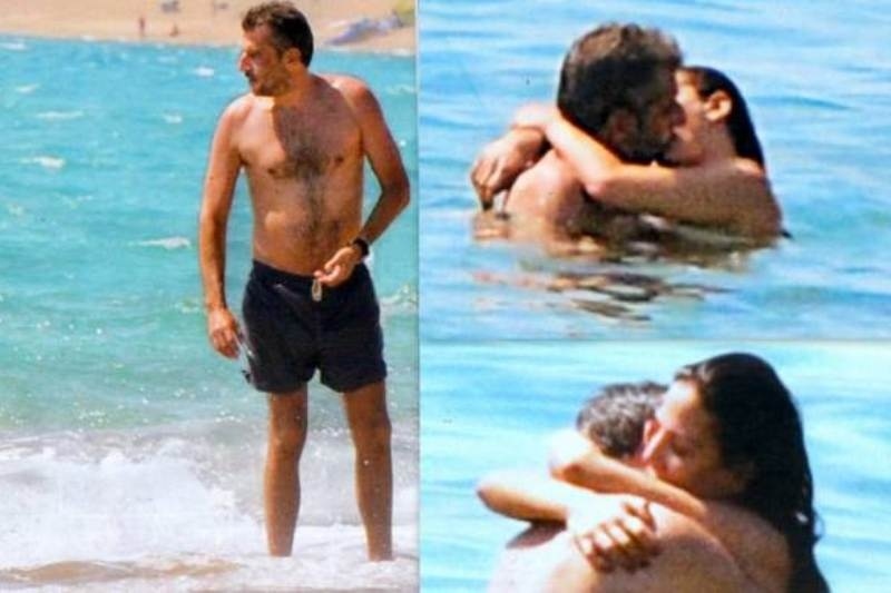 Η Δήμητρα Ματσούκα έχει νέο αμόρε!