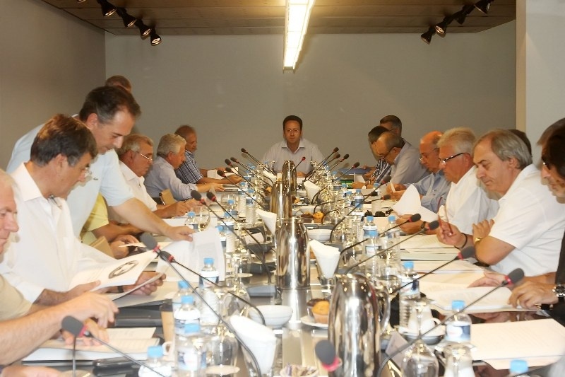 Εμπλοκή για Ολυμπιακό Βόλου, Καβάλα, Ηρακλή