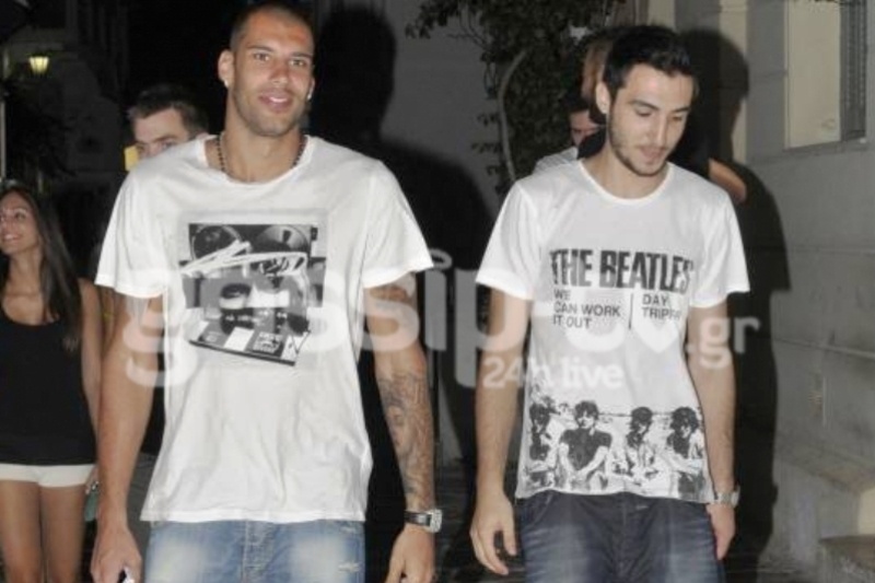 Πού είναι βρε Γιώργο η Βιβή;