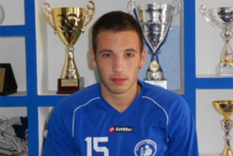 Στον άσο του Απόλλωνα ο Αθανασίου