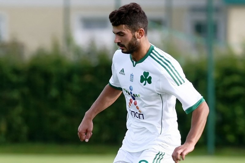 «Αλμυρός» ο Ιωαννίδης για τον Άρη