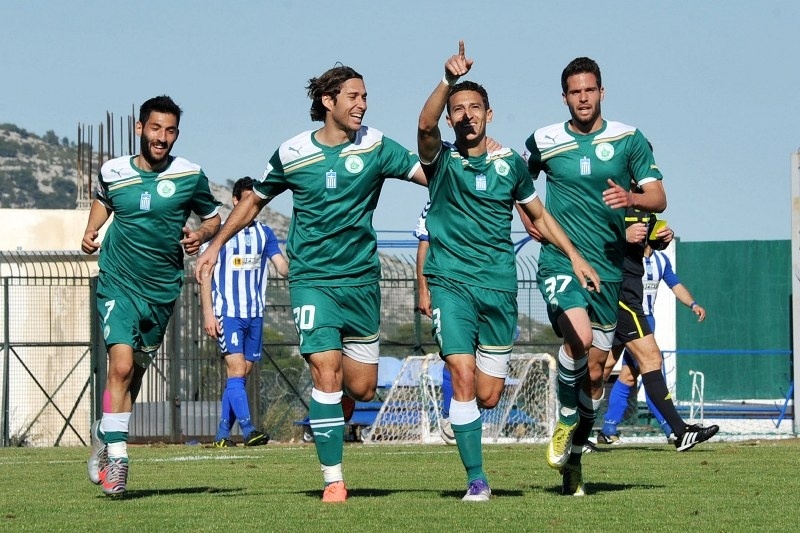 Διαψεύδει για επενδυτή η Καλλιθέα