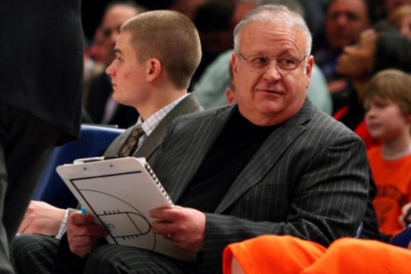 Επαναφορά του σκανδάλου στο Σίρακιουζ