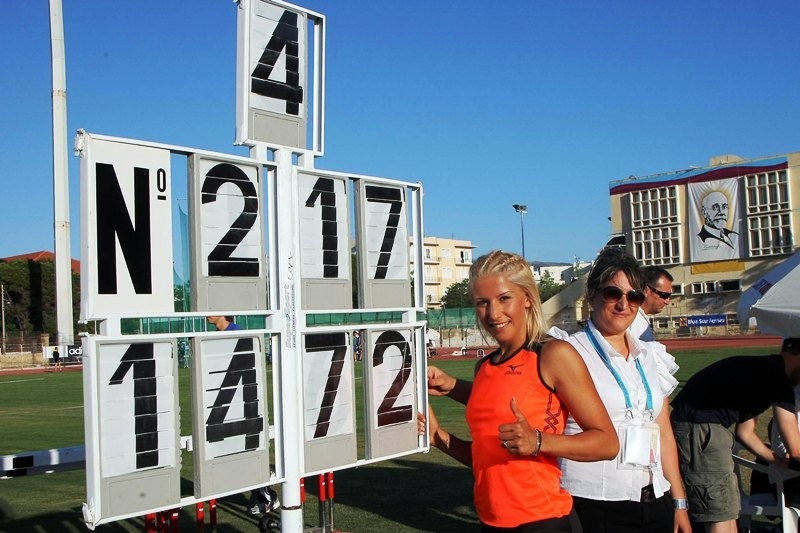 Κόε: «Εγώ σκεφτόμουν μόνο τους Αγώνες»