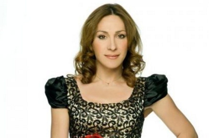 Μίνα Ορφανού: «Προστάτευσα την Μενεγάκη»