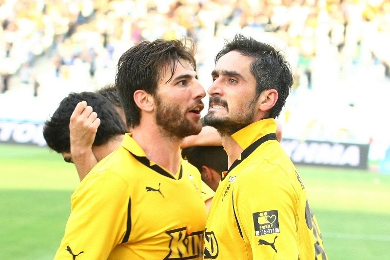 ΑΕΚ: Επίσημο «διαζύγιο»  με Καράμπελα