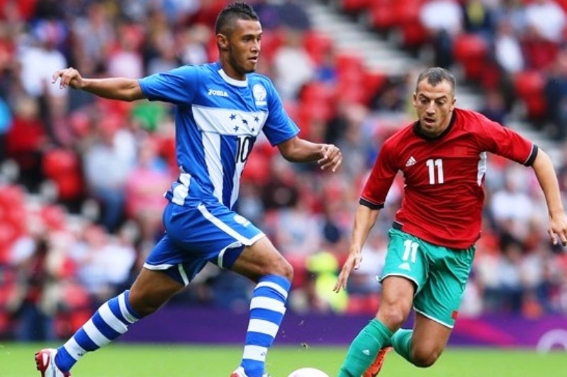 Ολυμπιακοί Αγώνες 2012: Θεαματική πρεμιέρα για Ονδούρα και Μαρόκο (video)