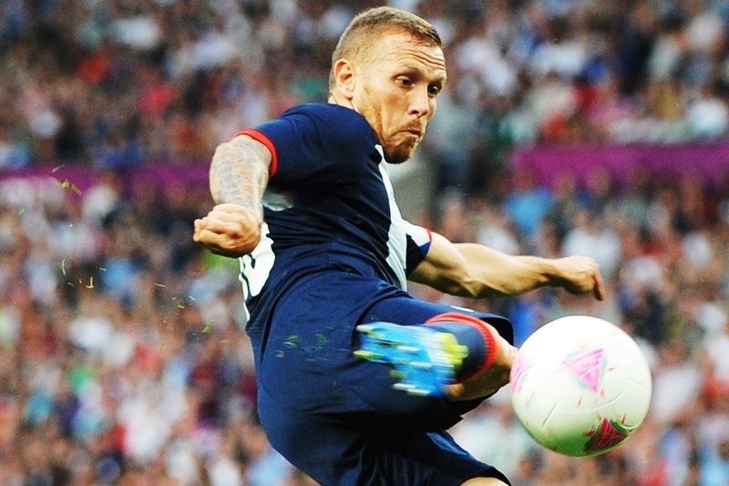 Ολυμπιακοί Αγώνες 2012: Γκέλα για τη Μεγάλη Βρετανία