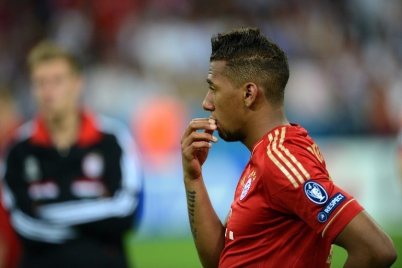 Χάινκες: «Πολλά λάθη από τον Μπόατενγκ»