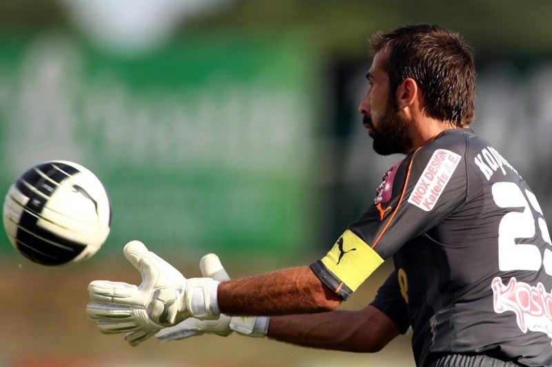 Θέλει Καραναστάση η ΑΕΛ