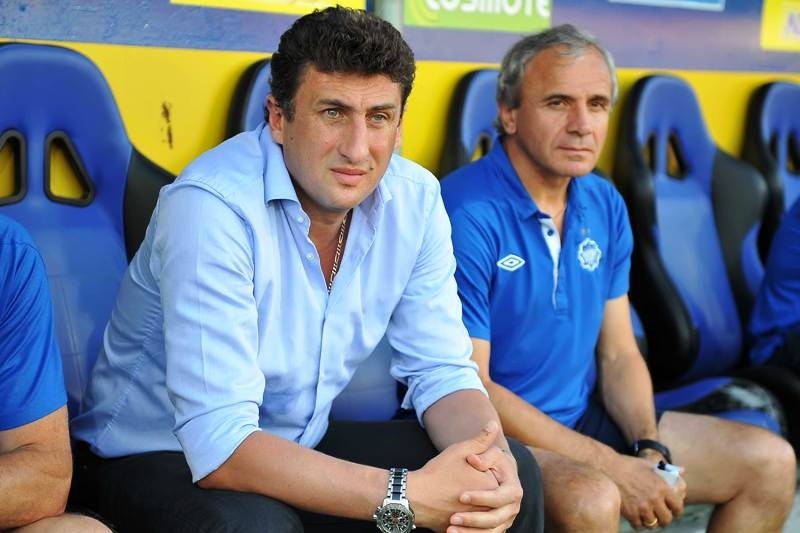 Όπου φύγει-φύγει η Ίντερ Μπακού