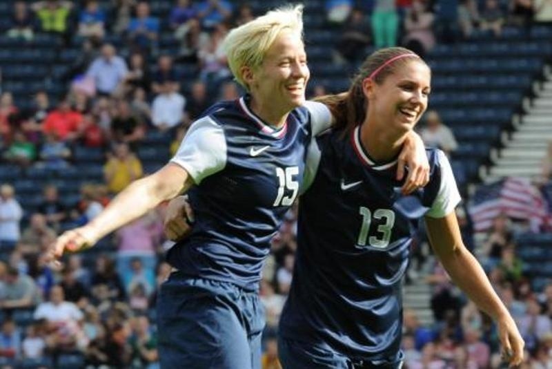 Ολυμπιακοί Αγώνες 2012: Η ιστορική ανατροπή των ΗΠΑ