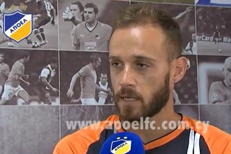 Αλεξάνδρου: «Προσοχή στη Σένιτσα» (video)