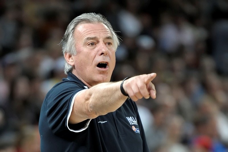 Συναντήθηκαν Πρίφτης - Μίσσας στον Ίκαρο