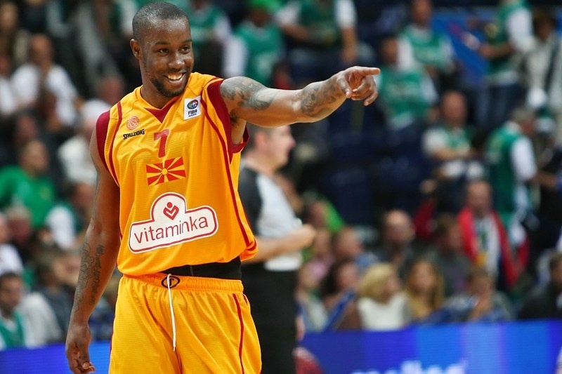 «Τέλος» ο ΜακΚάλεμπ για Ούνιξ